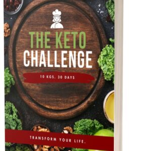30 Day Keto Challenge