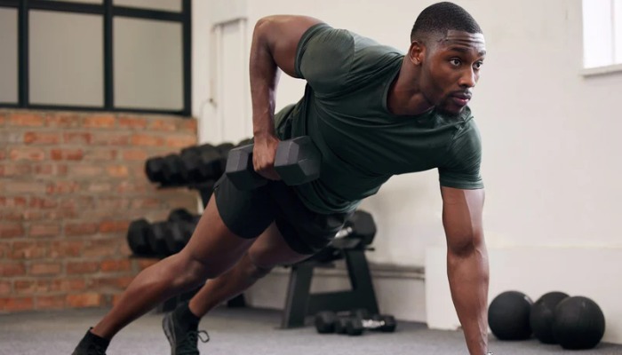 keto and exercising