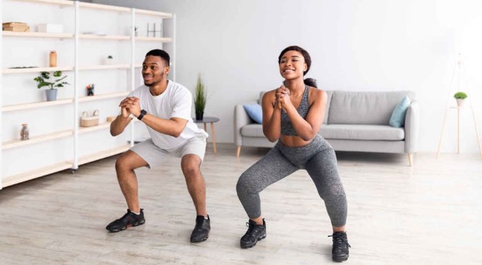 science of bodyweight training